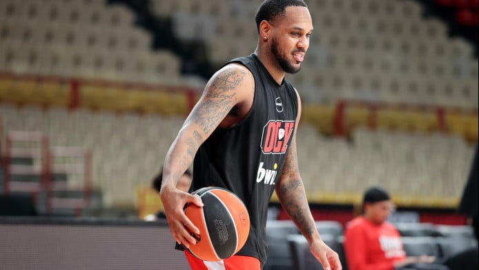 Οριστικό! Η απόφαση Μπαρτζώκα για τη συμμετοχή Μόρις στο ντέρμπι