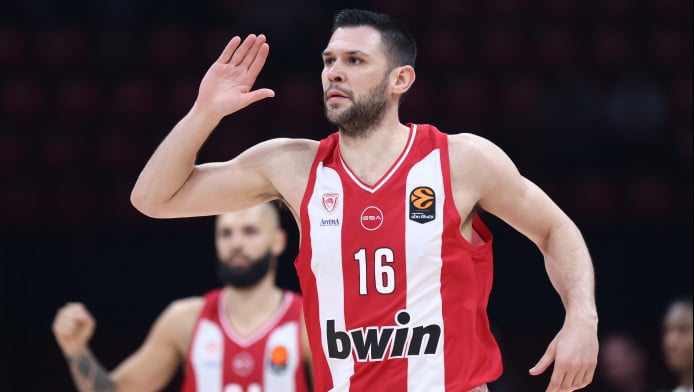 Παπανικολάου: «Φτάνει, δεν πάει άλλο...»