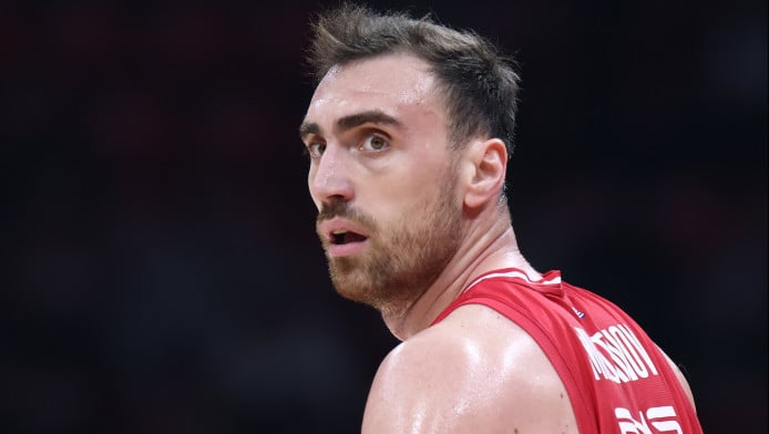 Μιλουτίνοφ: "Παίξαμε άθλια, απαράδεκτοι! Είμαστε σε δύσκολη θέση..."