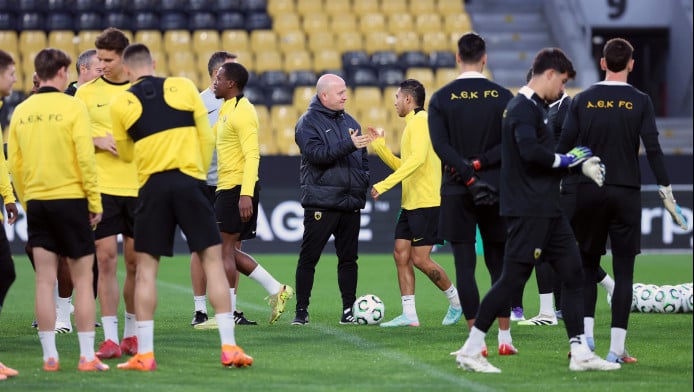 23 χρόνια… περίμενε το «μεγάλο βράδυ» η ΑΕΚ - Μία νίκη με πάρα πολλά οφέλη!