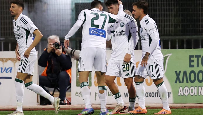 Αγγαρεία στην Καβάλα με υπογραφή Ταμπόρδα! (vid)