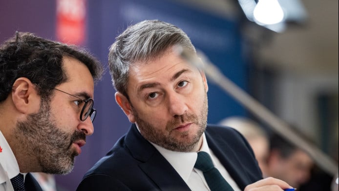 Το περίεργο ψηφοδέλτιο με πολλές εκπλήξεις που θα κατεβάσει ο Ανδρουλάκης