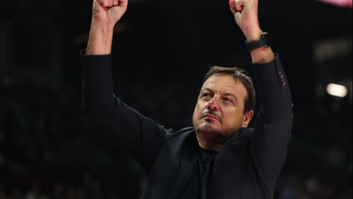 Vlog Καούρη: Ο ΠΑΟ ζει επικίνδυνα και στέλνει μήνυμα σε όλη την Ευρώπη!