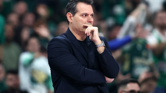 Το ξανάπε ο Ιτούδης: Πρέπει να σταματήσει το F4 στην Euroleague!