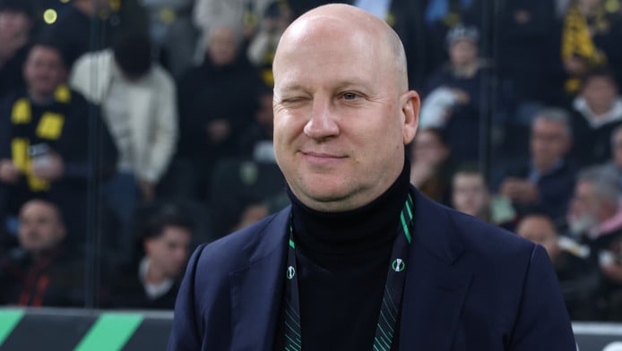 ΑΕΚ με αποτύπωμα ευρωπαϊκής ομάδας - Η κίνηση Νίκολιτς που την απογείωσε