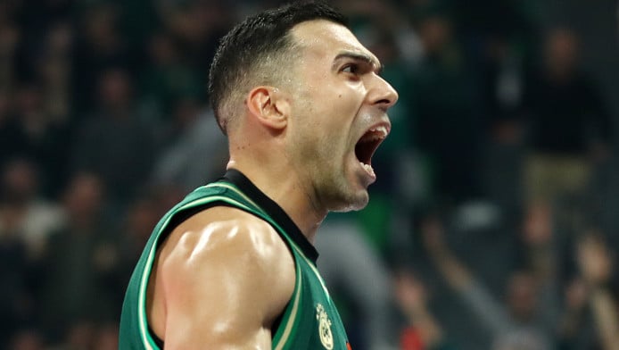 Vlog Παπαβασιλείου: Βρήκε τον σωστό δρόμο ο ΠΑΟ - Πήρε το όπλο ο Σλούκας!