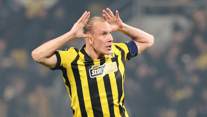 Βαθμολογία Conference: Με ανατροπή ΕΠΟΣ στους 16 η ΑΕΚ - Τεράστια τα κέρδη!