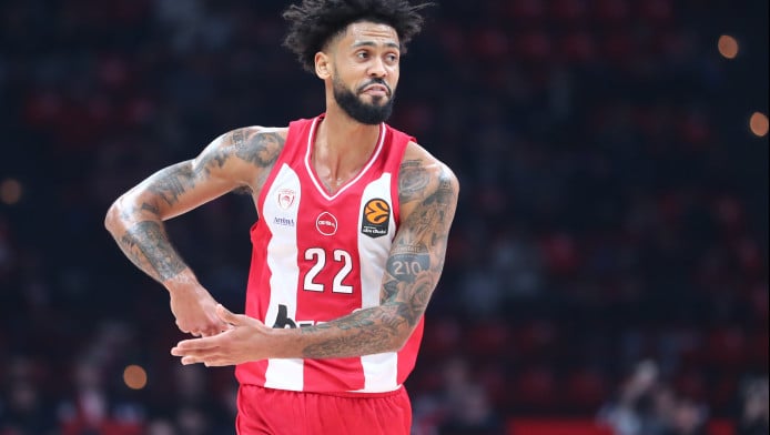 Ντόρσεϊ: «Να αποτελέσει αφετηρία για εμάς αυτή η νίκη»