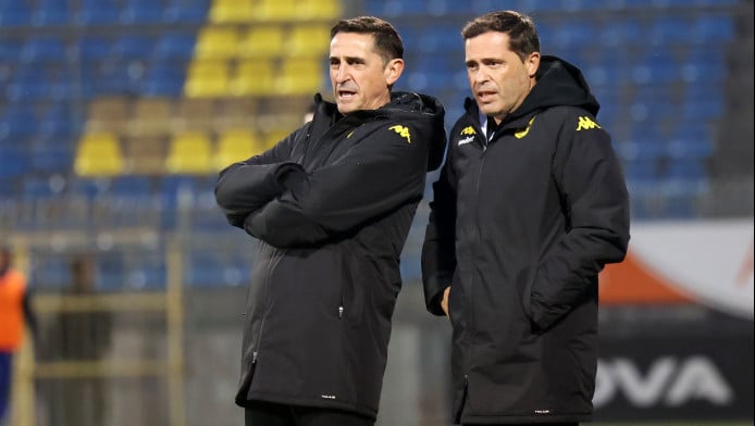 Χιμένεθ: «Αυτή ειναι η καλύτερη μεταγραφή για εμάς»!