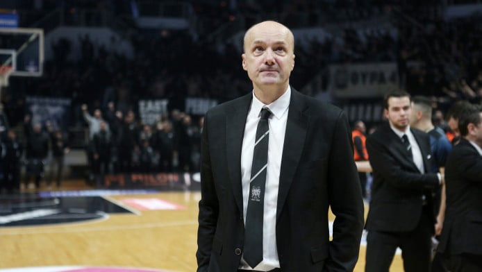 ΠΑΟΚ: Ο Ζντοβτς αποθέωσε Μπέβερλι - Τι είπε για Άλεν και Ταϊρί!