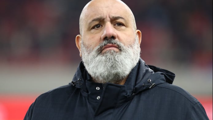 Καραπαπάς: "Αυτό το πέναλτι δεν το είδε ο διαιτητής! Αρχίζει η ταινία" (Vd)