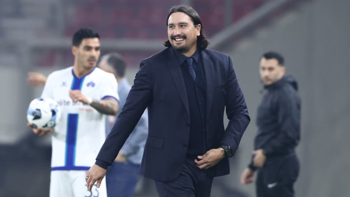 Λέτο: «Παίζουμε πάντα στο 100% απέναντι σε όλους» - Τι ειπε για Τετέι!