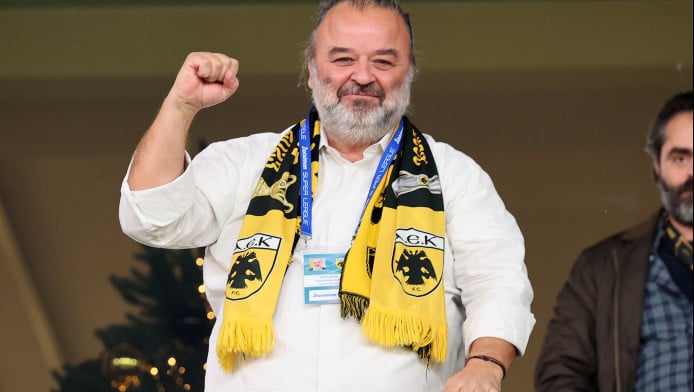 "Καρφάρες" Ηλιόπουλου για το ελληνικό ποδόσφαιρο και τη διαιτησία!