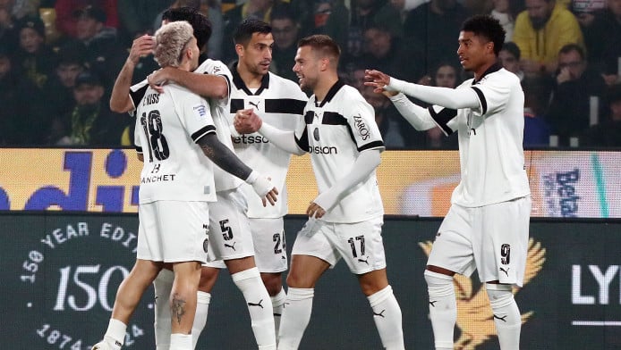 "Πάγωσε" τη Νέα Φιλαδέλφεια ο ΟΦΗ: 0-1 ο Νους στο 3ο λεπτό! (ΒΙΝΤΕΟ)