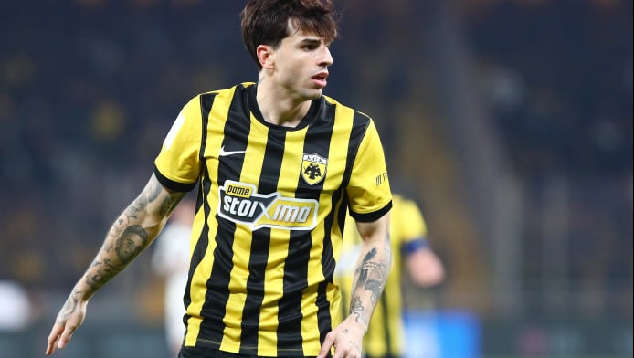 "Τα λέγαμε για Ρότα και κράζατε! Μόνο μία λέξη για αυτόν..."