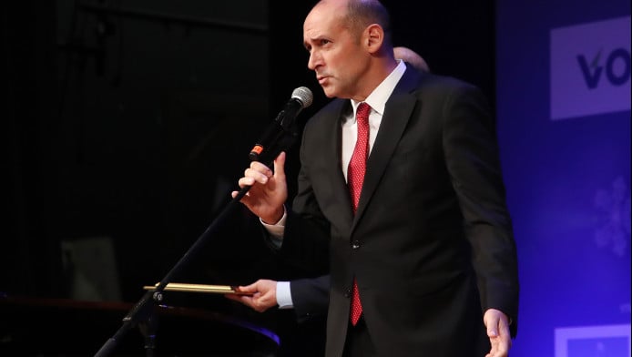 Αποκάλυψη Αγγελόπουλων για ΣΕΦ - Ατάκα για το πρωτάθλημα με τον ΠΑΟ!