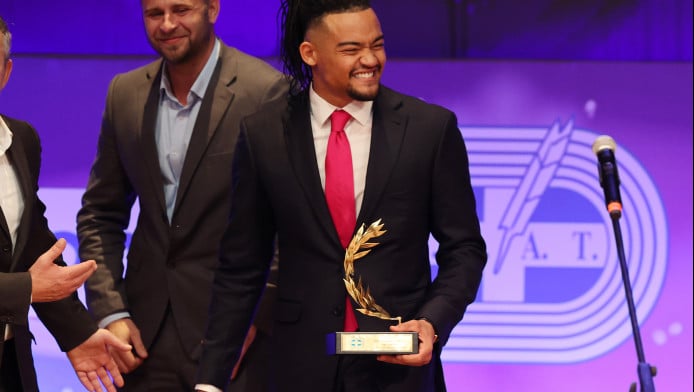 Οι κορυφαίοι της χρονιάς - Καραλής: «Όλη η Ελλάδα έχει μάθει να ξεματιάζει»