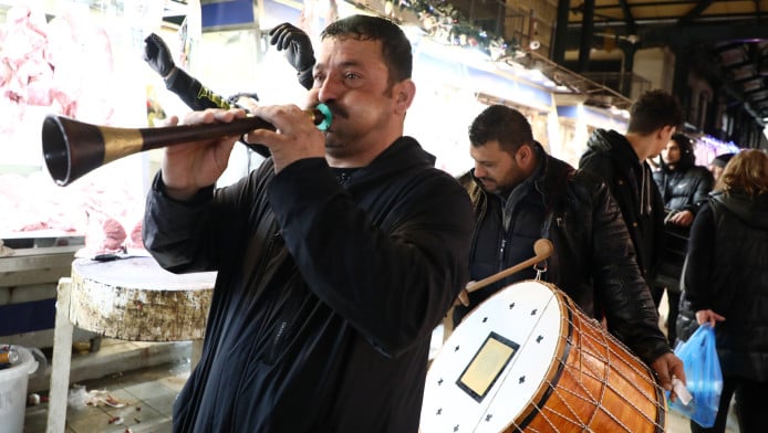 Ντυθείτε καλά! Πτώση θερμοκρασίας - Τί καιρό θα κάνει την Πρωτοχρονιά;