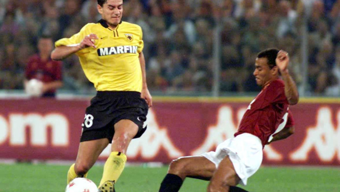 Οι έξι Βούλγαροι που αγωνίστηκαν στην ΑΕΚ πριν τον Γκεοργίεφ