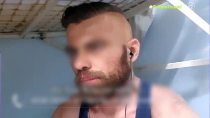 Ανατροπή στη δολοφονία Καρυώτη: «Μου έδωσαν φράγκα για να ομολογήσω»