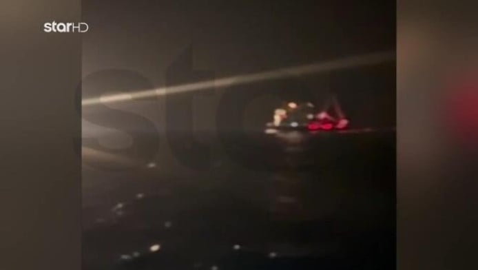 Νέα σοβαρή πρόκληση από Τουρκία (ΒΙΝΤΕΟ-Ντοκουμέντο)