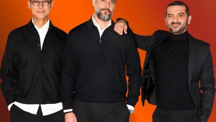 "Πάταγος" στην ελληνική τηλεόραση: Mastechef, Μπέζος και Μακρυπούλια!