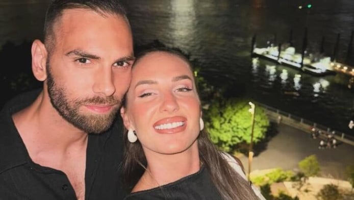 Love is in the air: Οι επώνυμοι που ερωτεύτηκαν το 2025! (ΦΩΤΟ)