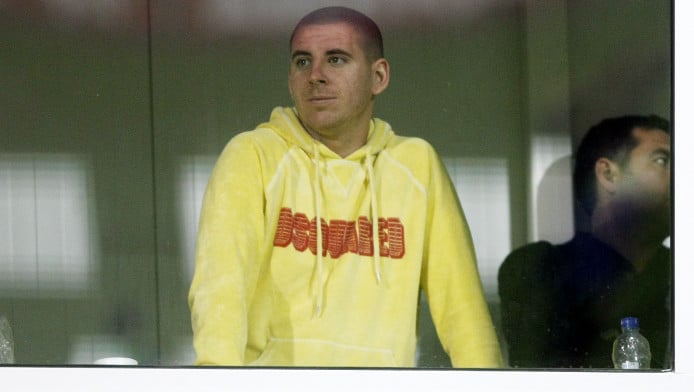 Κόκε: "Με τα ναρκωτικά σε 2 μήνες έβγαζα όσα σε ένα χρόνο στη μπάλα"