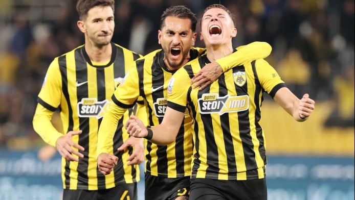 ΑΕΚ: Μια θέση ανάμεσα σε Περέιρα-Κοϊτά - Βασικός ο Καλοσκάμης