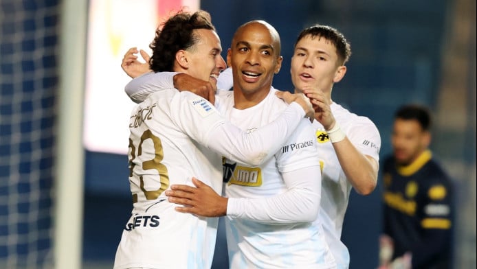 Ατακάρα Κέτσε: "Είχαμε ξεχάσει ότι τον είχαμε στην ομάδα - 4 μεταγραφές"