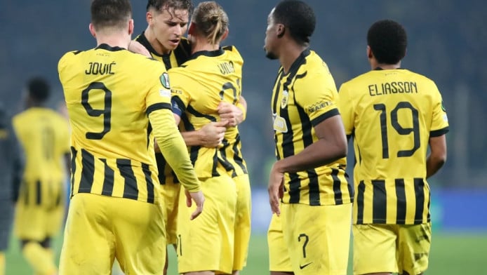 Μπορμπόκης για άσο της ΑΕΚ: "Χάνει προσανατολισμό- Πρέπει να τον βοηθήσεις"