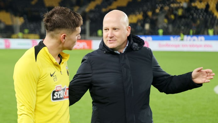 Το Golden Boy της ΑΕΚ! Παίκτης με μέλλον - Τον αποθέωσε ο Νίκολιτς