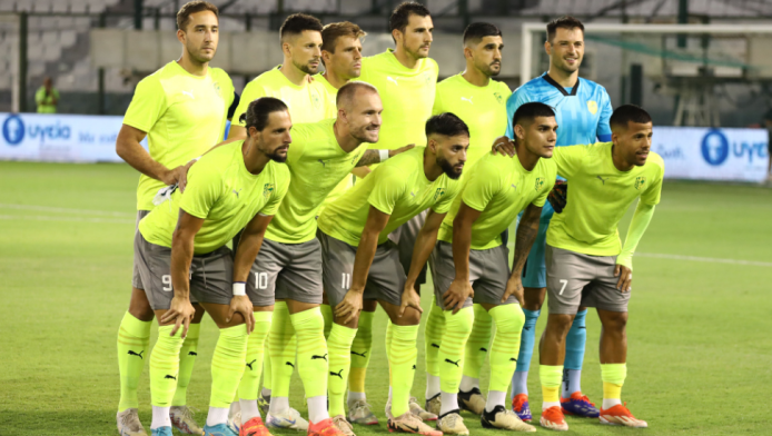 Μεγάλη βραδιά για ΑΕΚ Λάρνακας & Ρακόβ - Απευθείας πρόκριση στους 16