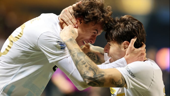 Η ΑΕΚ είναι καλύτερη ομάδα στην Ελλάδα - Βγήκαν ήδη τα… νύχια! 