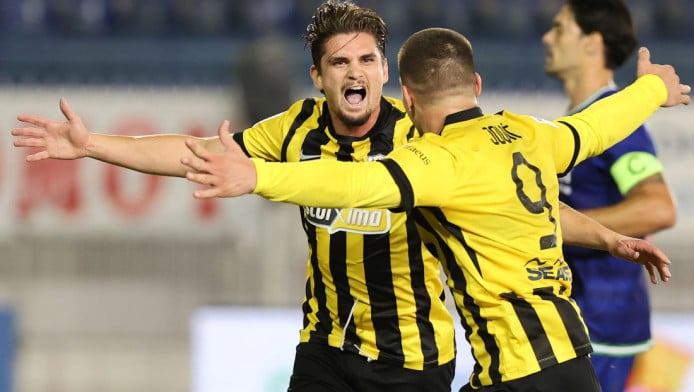 5 μεταγραφές που άλλαξαν την ΑΕΚ και αυτές που έρχονται - Τρία "χτυπήματα"