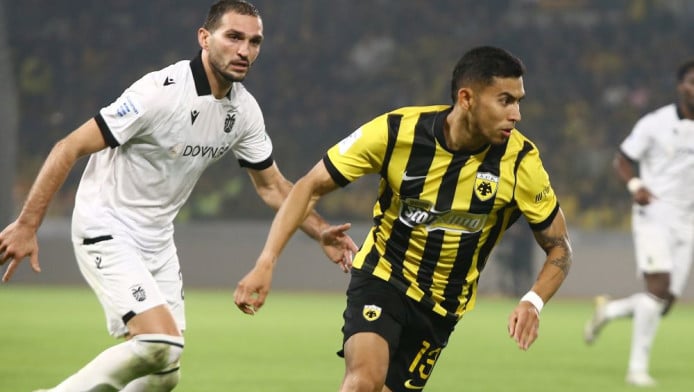 "ΑΕΚ και ΠΑΟΚ φαβορί για το πρωτάθλημα - Ξεχωρίζω Τσιφτσή"!