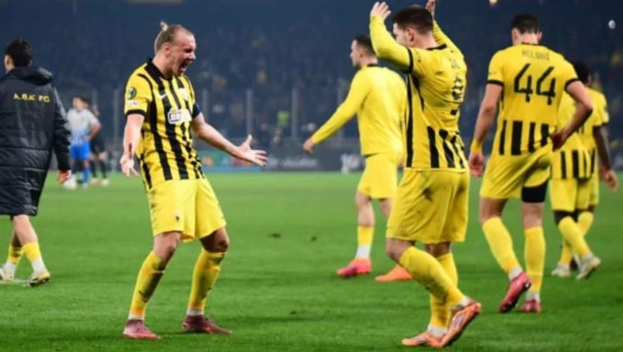 ΑΕΚ: Συνέχεια, συνέπεια και με ουσιαστική ενίσχυση: Aπογείωση!