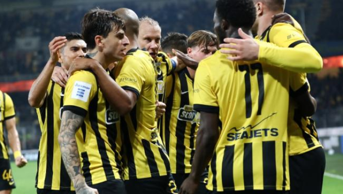 Βγαίνει... τώρα μεταγραφή της ΑΕΚ - "Παίρνει πολλά η ομάδα"