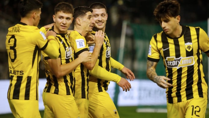 Οι τρεις σίγουρες μεταγραφές της ΑΕΚ τον Γενάρη και οι υποψήφιοι δανεικοί