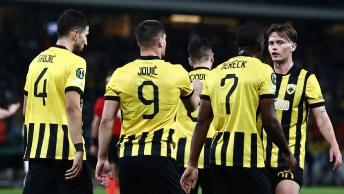 "Ψήνεται" αποχώρηση στην ΑΕΚ - Θέλει ξένο άσο η Πάφος