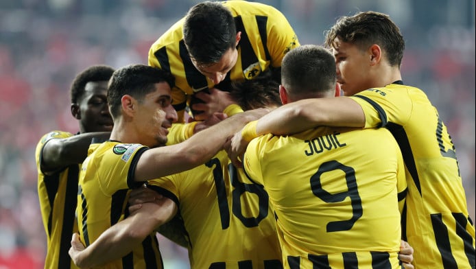 Η «χρυσή» ευκαιρία της ΑΕΚ και η προσοχή... στην κατάρα και τον διαιτητή!