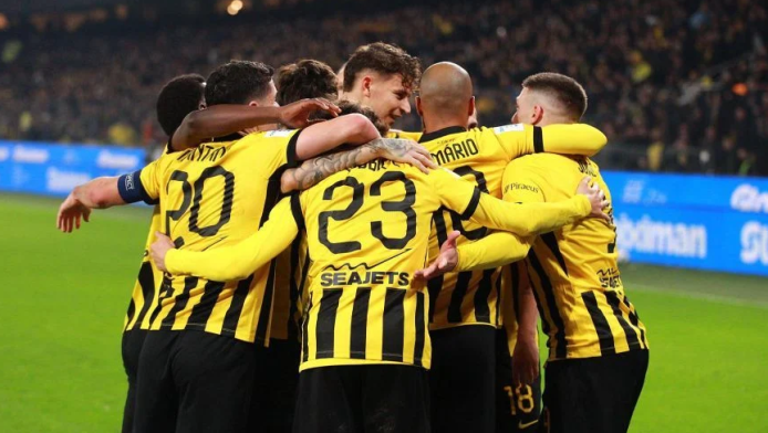 Βάζουν... φωτιές σε ΑΕΚ - Στο στόχαστρο της Ρέιντζερς ξένος ποδοσφαιριστής!