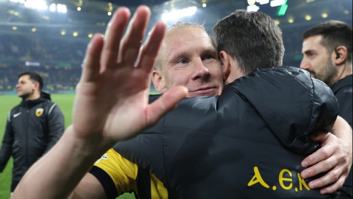 "Χρυσάφι" για ΑΕΚ: Τα χρήματα που έχει εξασφαλίσει και αυτά που διεκδικεί 