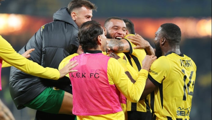 ΑΕΚ: Το αποφάσισε ο Νίκολιτς - Σε ποιον "δείχνει" την έξοδο!