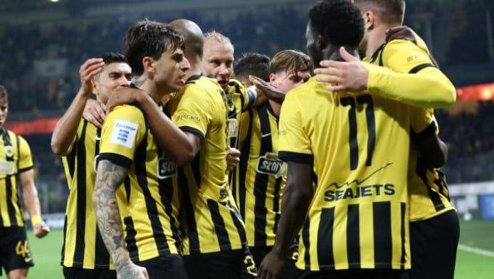 "Ολυμπιακός και ΠΑΟΚ πιο μπροστά από ΑΕΚ - Ξέρει καλά πως δεν είναι φαβορί"