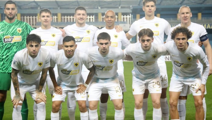 Έλληνας άσος για ΑΕΚ! - Την έχει “πληγώσει”