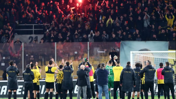 Απολαύστε τις βαθμολογίες, απολαύστε τα Χριστούγεννα, γιατί έρχονται