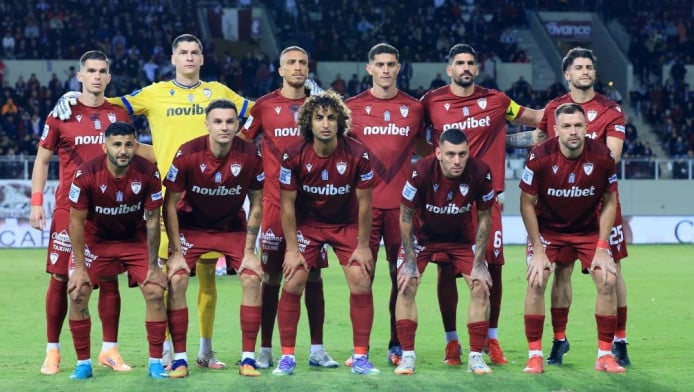 Τέλος ο Μαλεζάς μετά τον ΠΑΟ - Αυτός είναι ο νέος κόουτς της ΑΕΛ Novibet