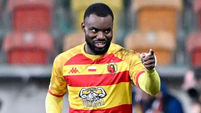 Φορ-κανόνι που ακούστηκε για Ελλάδα, υπογράφει στην Αλ Αχλί