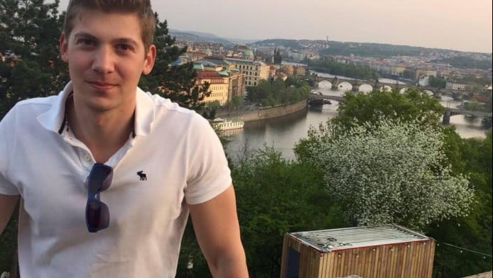 Συνεχίζεται το θρίλερ για τον αγνοούμενο 33χρονο γιατρό 